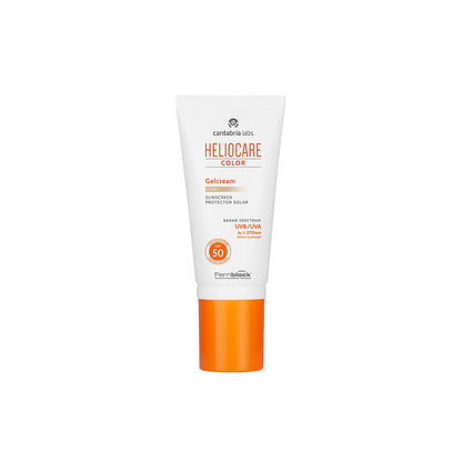 Heliocare® Color Gelcream