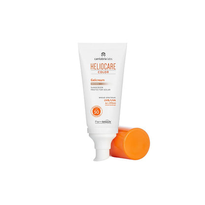 Heliocare® Color Gelcream
