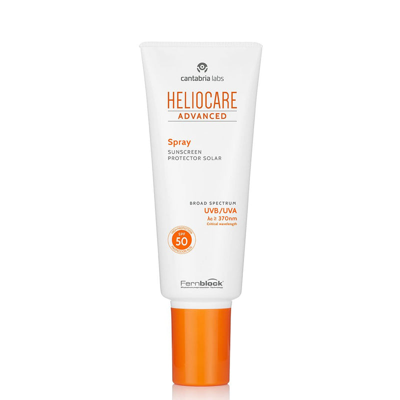 Heliocare® Advanced Spray