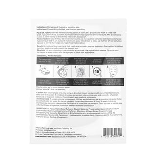 Restore Pure Hyaluronic Acid Biocellulose Mask