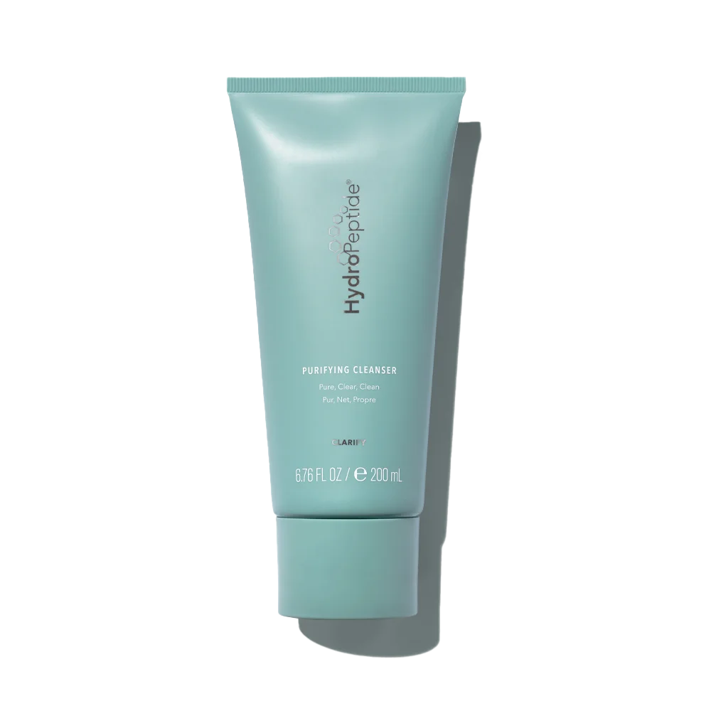 Purifying Facial Cleanser