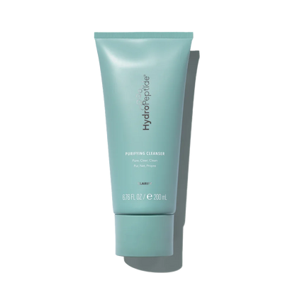 Purifying Facial Cleanser