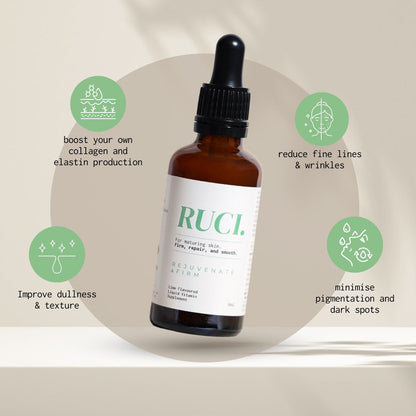 Rejuvenate & Firm Liquid Vitamin Supplement