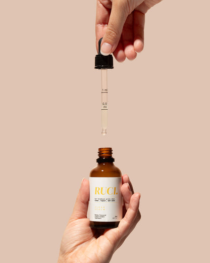 Clear & Calm Liquid Vitamin Supplement