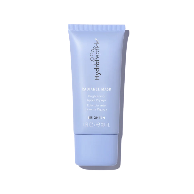 Radiance Mask