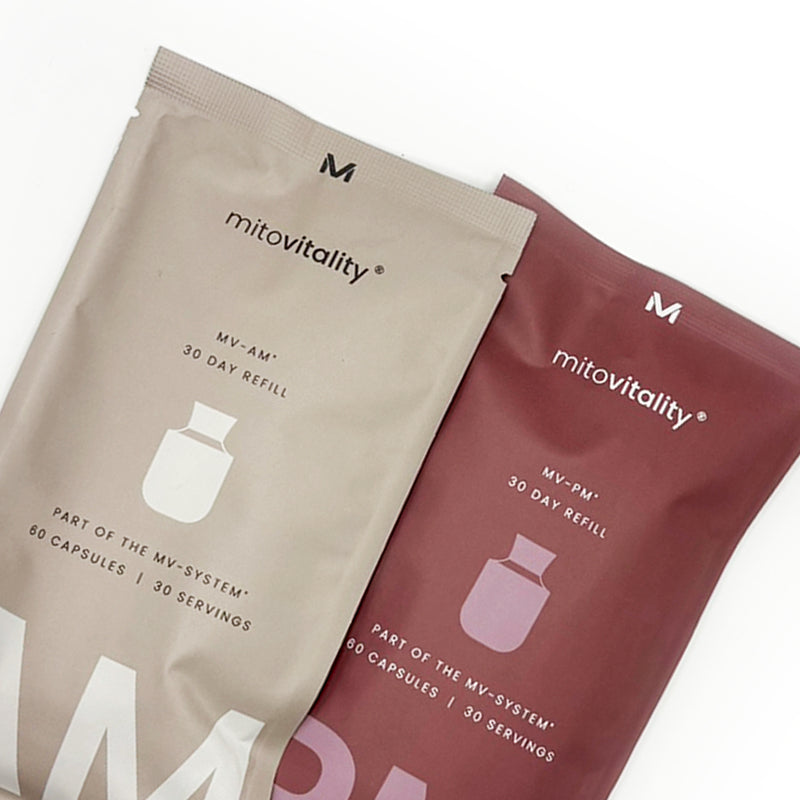 MitoVitality Refill Pack