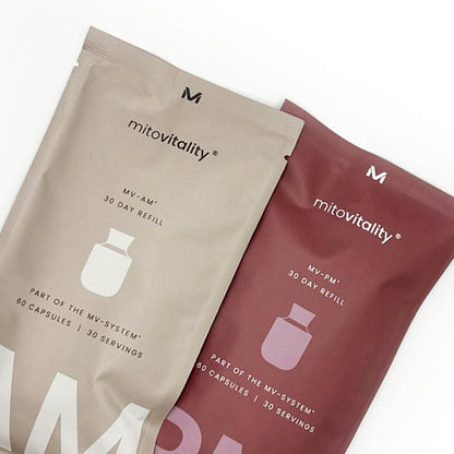 MitoVitality Refill Pack