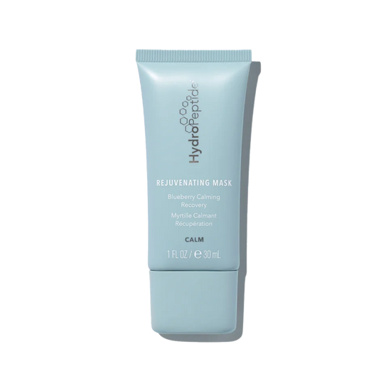 Rejuvenating Mask