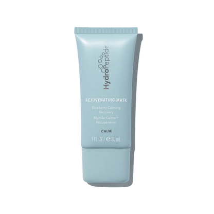 Rejuvenating Mask