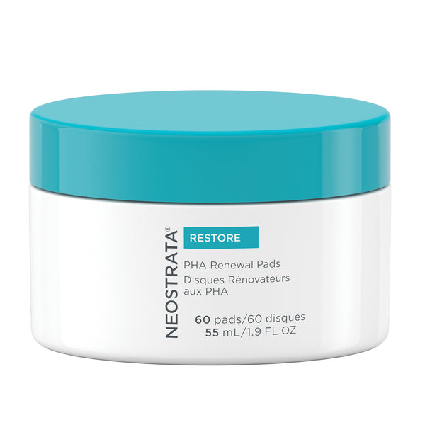 Restore PHA Renewal Pads 60 Pad 55ml