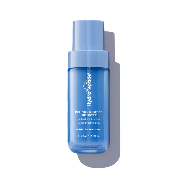 Retinol Routine Booster