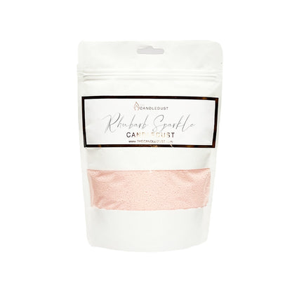 Rhubarb Sparkle 330g