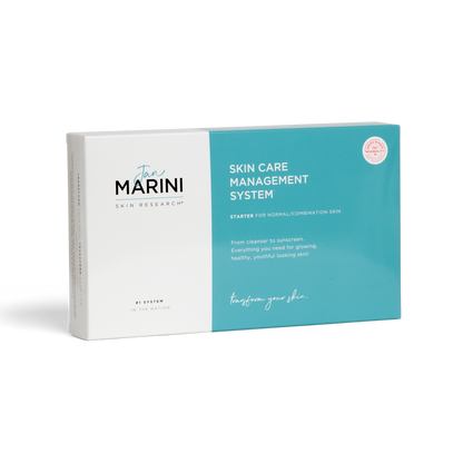 Jan Marini Starter Skin Care Management System Normal/Combo