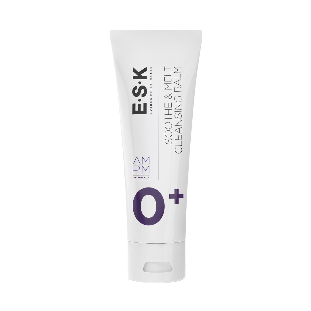 Soothe & Melt Cleansing Balm