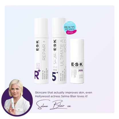 Selma Blair's Bundle