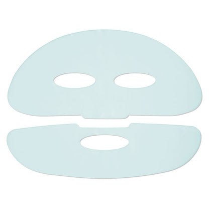 Polypeptide Collagel Mask for Face - 4 Pack
