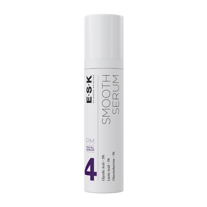Smooth Serum