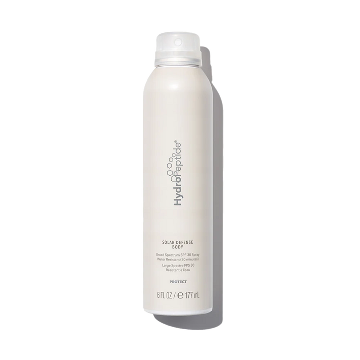 Solar Defense Body SPF 30