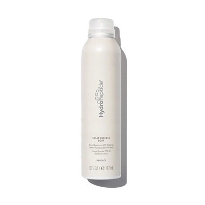 Solar Defense Body SPF 30