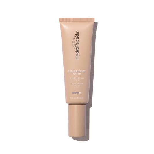 Solar Defense Tinted SPF 30