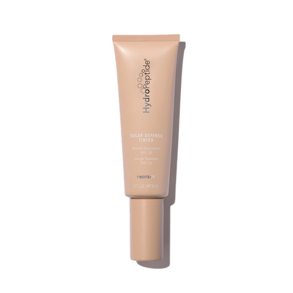 Solar Defense Tinted SPF 30
