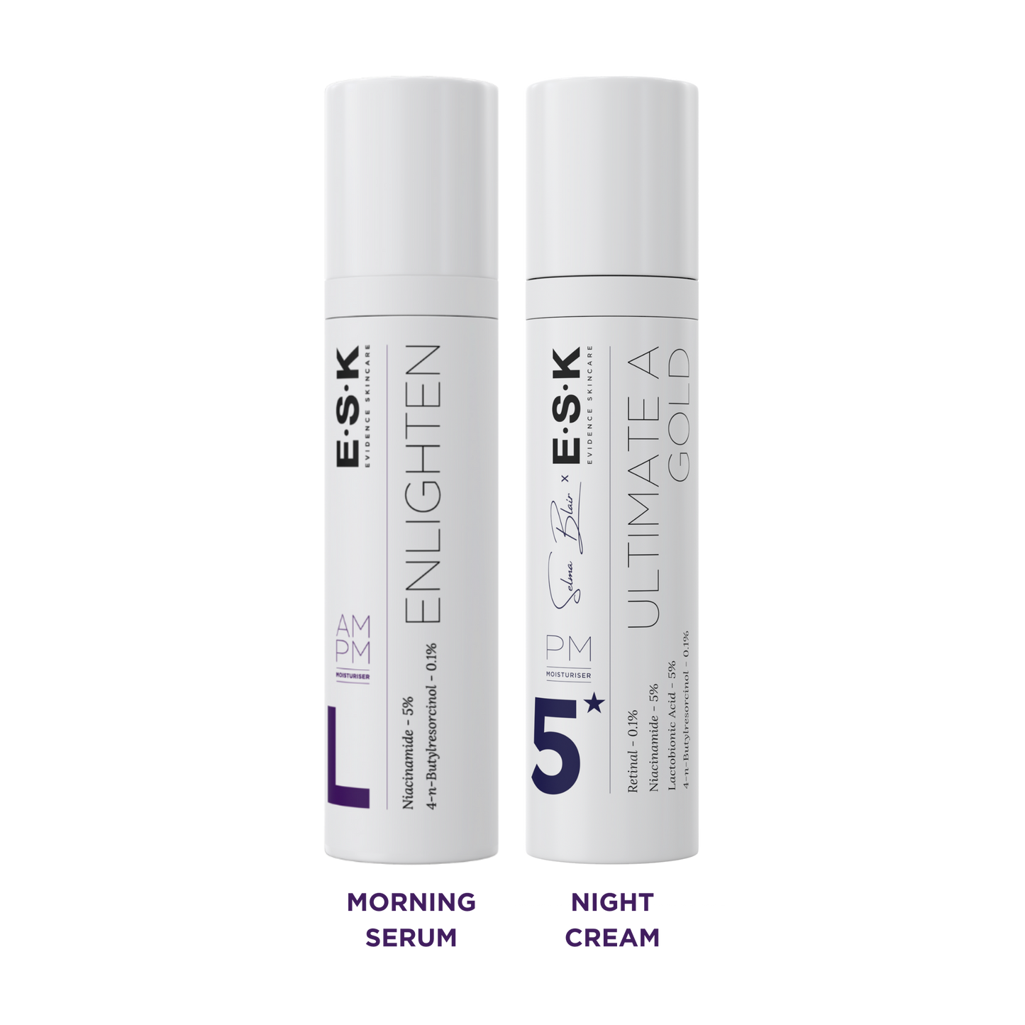 Starter Pigmentation Kit
