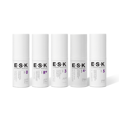 Super Sensitive Anti-Aging Kit