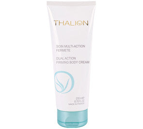 Dual Action Firming Body Cream