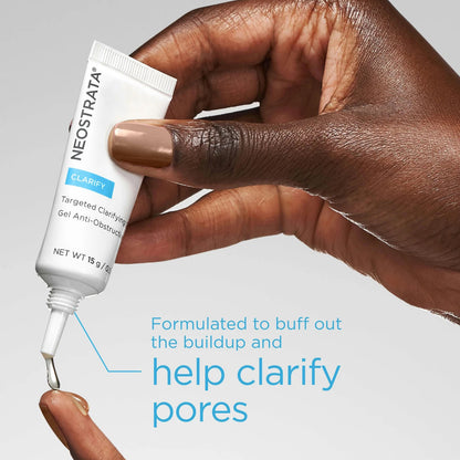 Clarify Targeted Clarifying Gel 15g