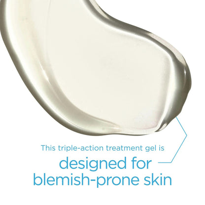 Clarify Targeted Clarifying Gel 15g