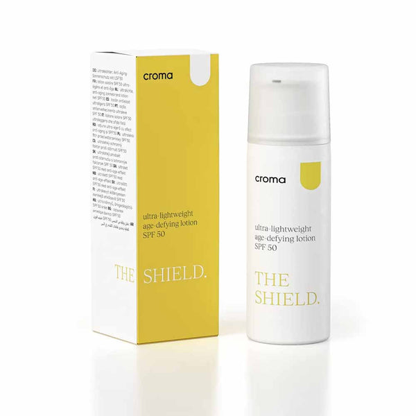 Croma Skincare The Shield – SPF 50