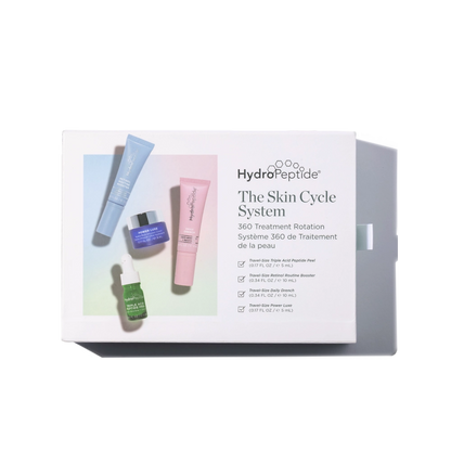 The Skin Cycle System