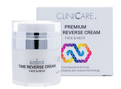 CLINICARE Premium Time Reverse Bundle