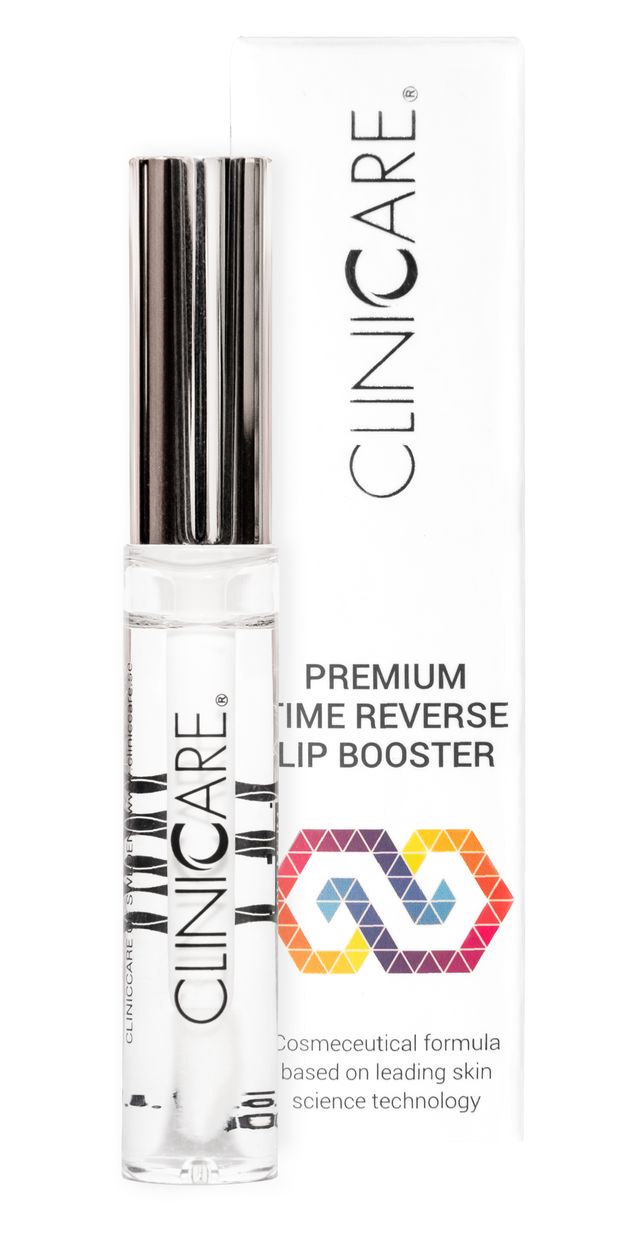 CLINICARE Premium Time Reverse Bundle