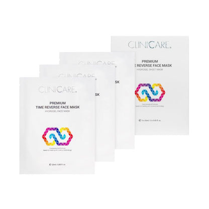 CLINICARE Premium Time Reverse Bundle