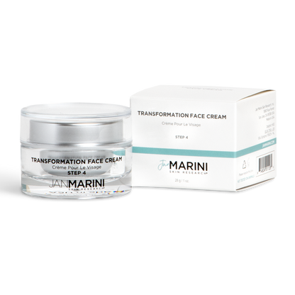 Jan Marini Professional Transformation Face Cream