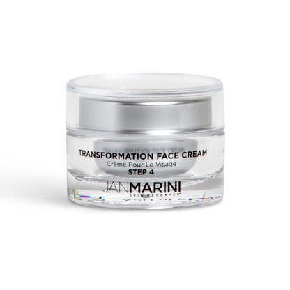 Jan Marini Transformation Face Cream
