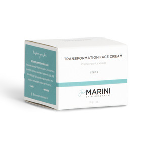 Jan Marini Professional Transformation Face Cream