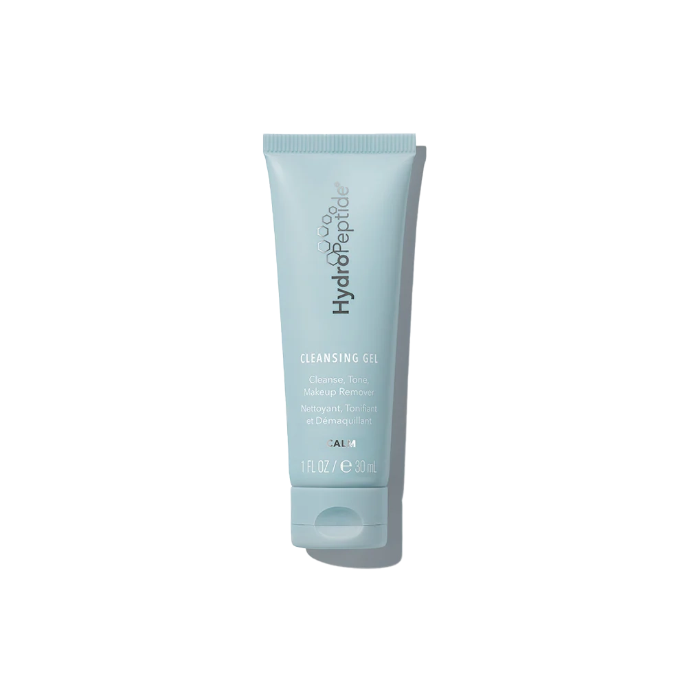 Travel-Size Cleansing Gel