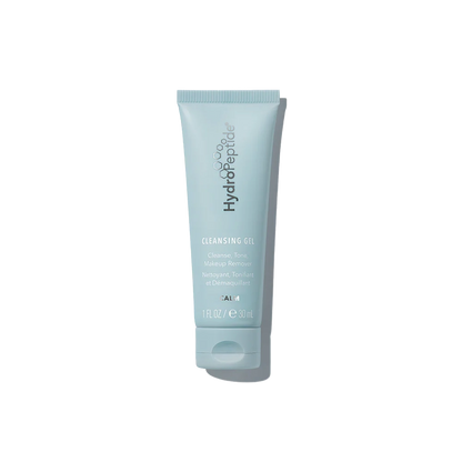 Travel-Size Cleansing Gel