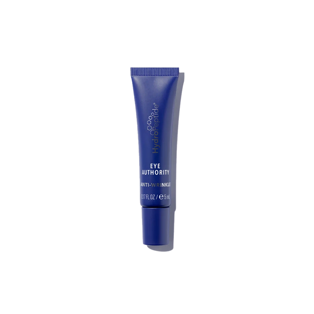 Travel-Size Eye Authority