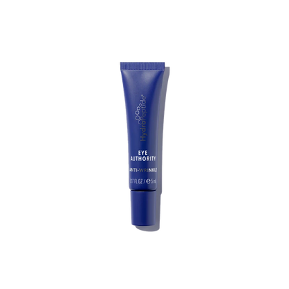 Travel-Size Eye Authority