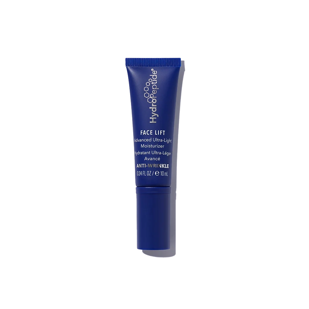 Travel-Size Face Lift Moisturiser