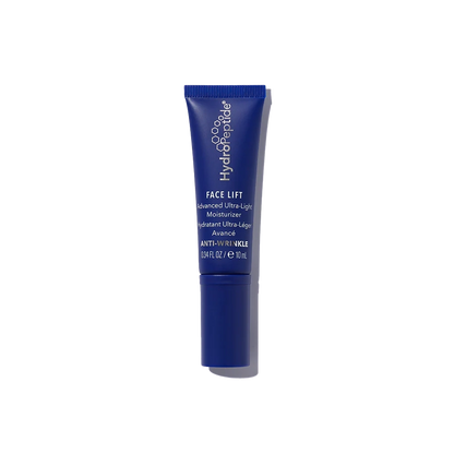 Travel-Size Face Lift Moisturiser