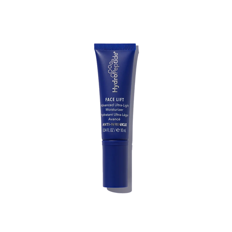 Travel-Size Face Lift Moisturiser