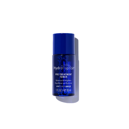 Travel-Size Pre-Treatment Toner