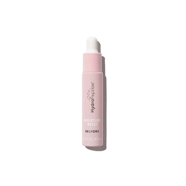 Travel-Size Moisture Reset Facial Oil