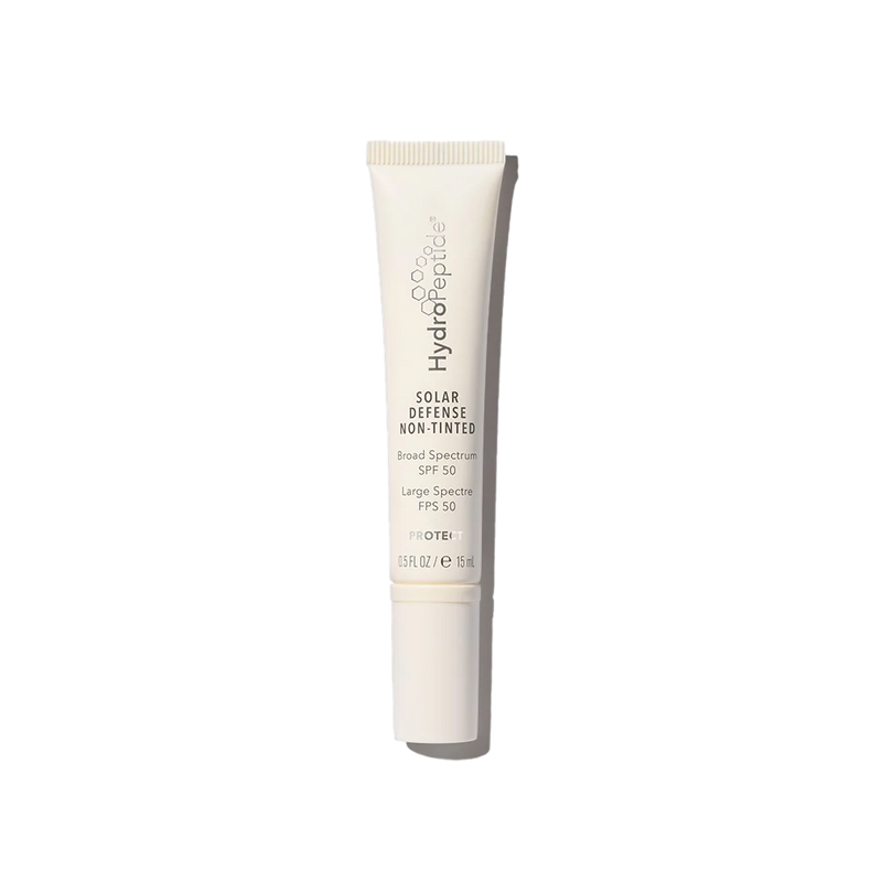 Travel Size Solar Defense Non-Tinted SPF 50