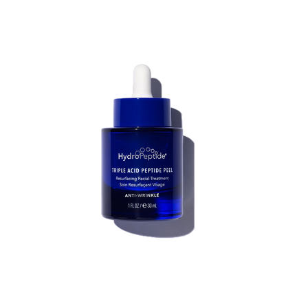 Triple Acid Peptide Peel