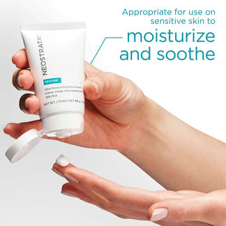Restore Ultra Moisturizing Face Cream 40g
